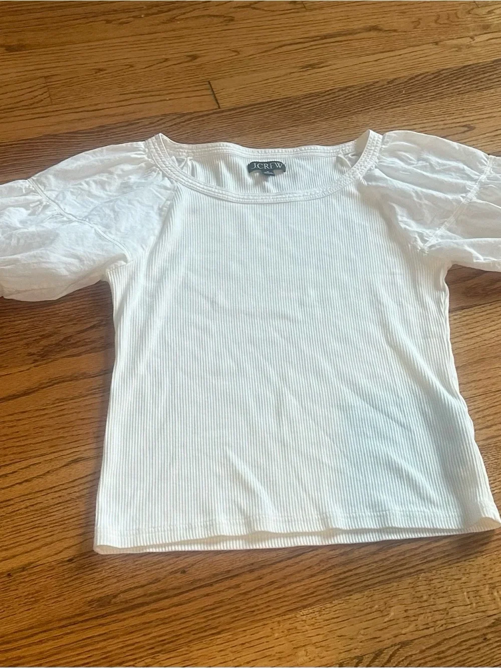 J. Crew top size medium